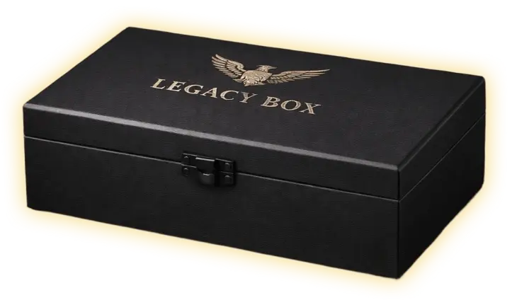 Legacy Box